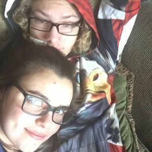 Meet your Posher, Carter